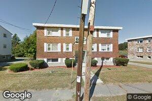 20 Curlew Rd Unit E, Quincy, MA 02169