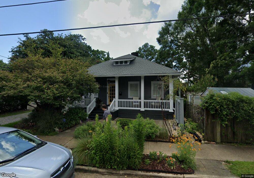 1707 New Hamilton St, Mobile, AL 36604 - photo 1
