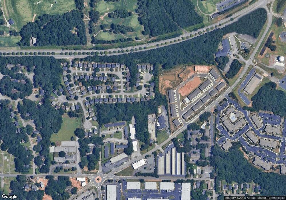 2938 Cottesford Way SE, Smyrna, GA 30080 - photo 1