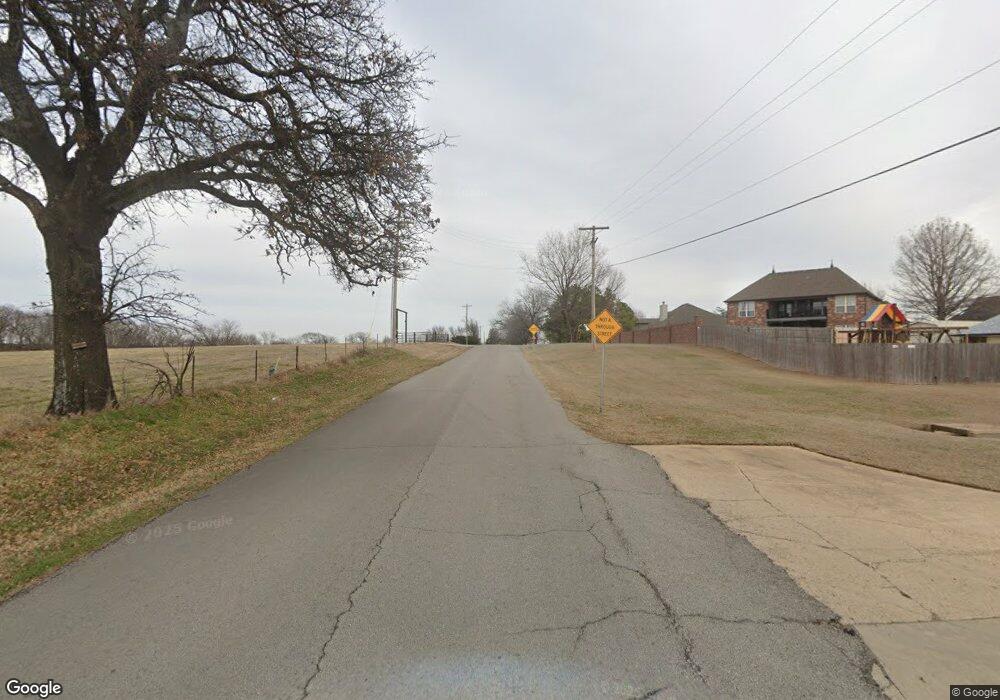 7438 S 1st St, Jenks, OK 74037 - photo 1