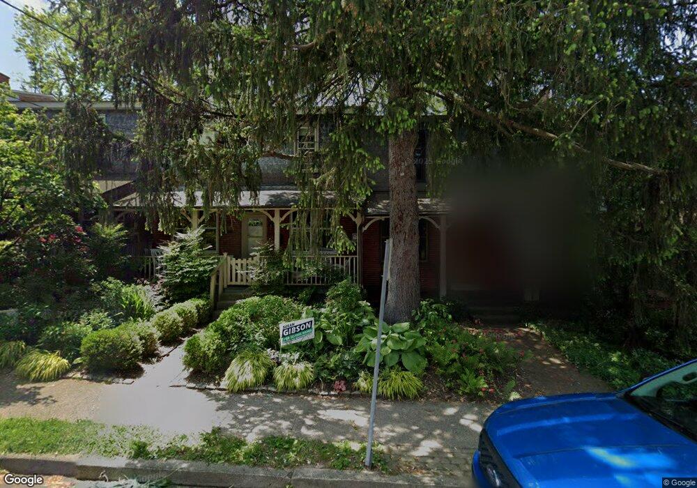 94 N Hamilton St, Doylestown, PA 18901 - photo 1