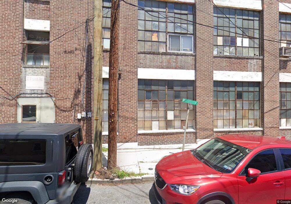 747 Pittston St, Allentown, PA 18103 - photo 1