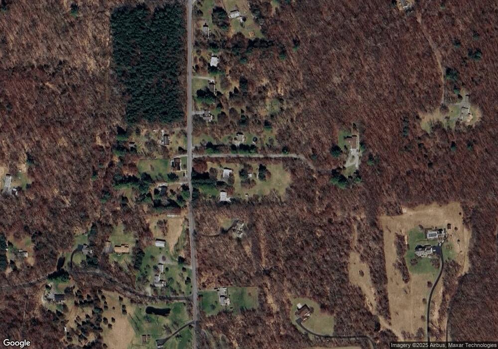 364 Allen Rd, Salt Point, NY 12578 - photo 1