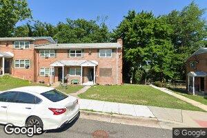 245 37th St SE Unit 251, Washington, DC 20019