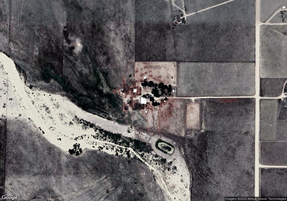 5150 Log Rd, Peyton, CO 80831 - photo 1