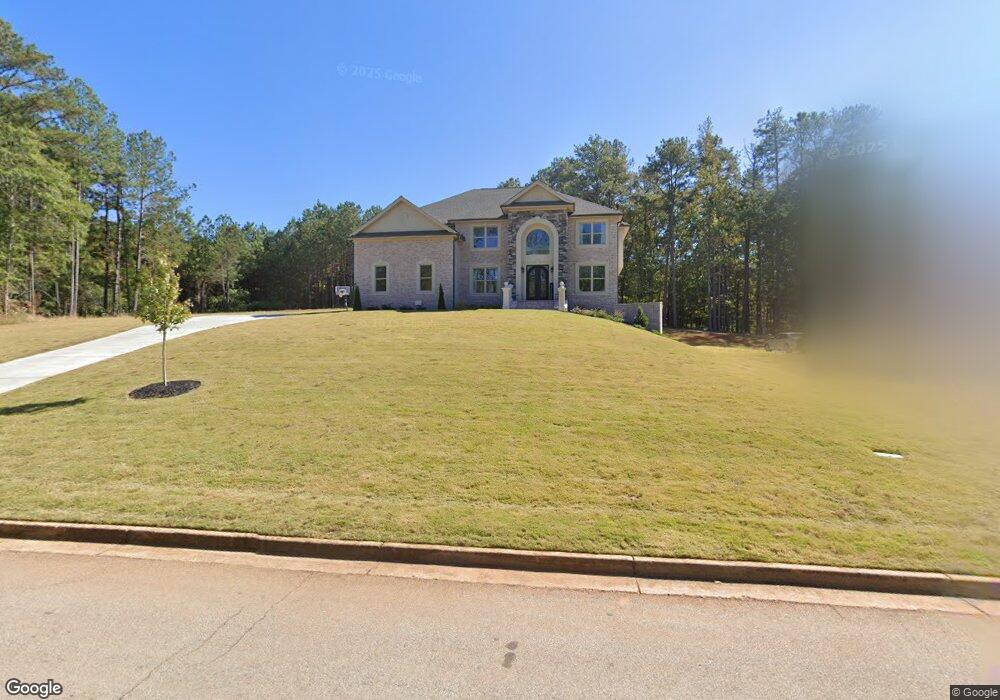 75 Rosemont Pkwy unit 15, Covington, GA 30016 - photo 1