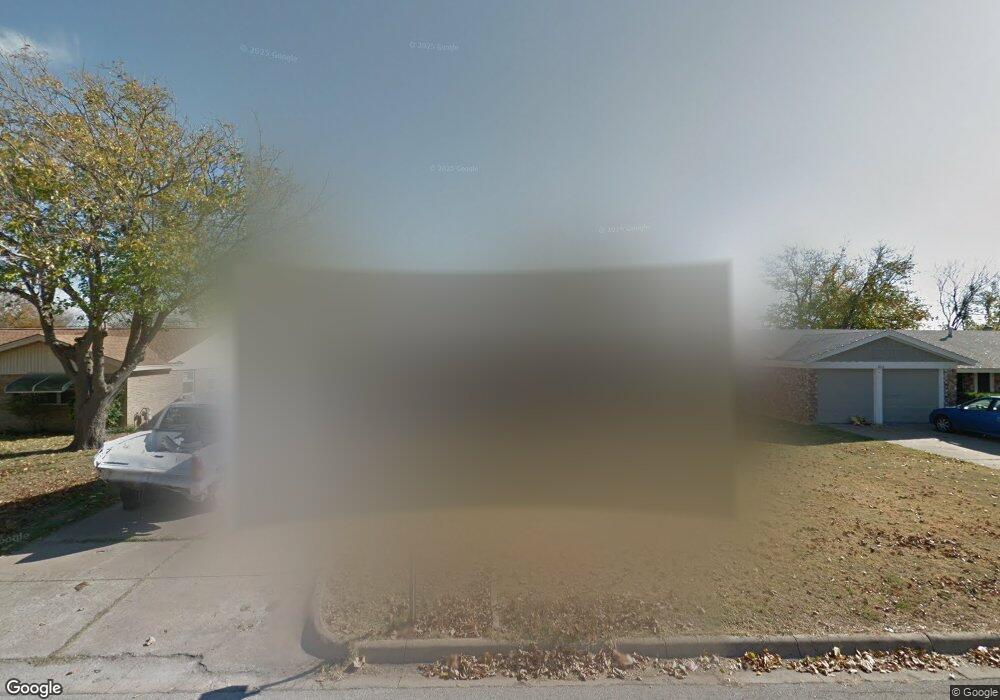 808 S Kate St, Fort Worth, TX 76108 - photo 1