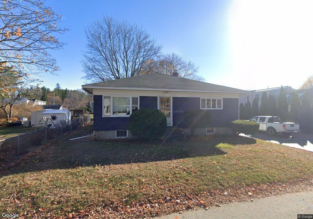 50 Verdun Ave, Portsmouth, NH 03801 - photo 1