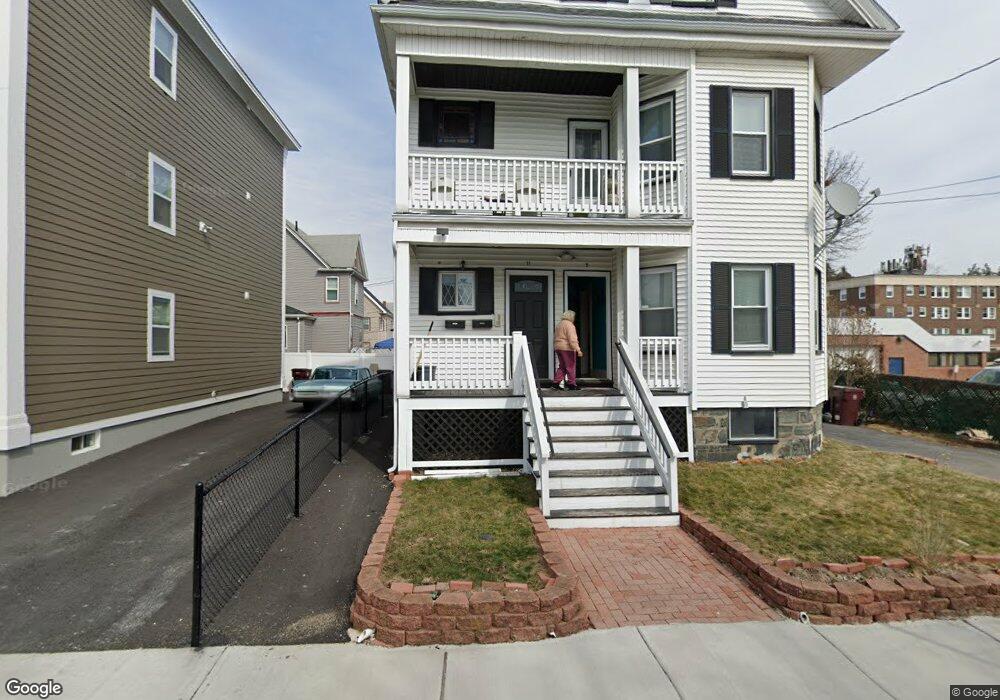 11 Morris St, Everett, MA 02149 - photo 1
