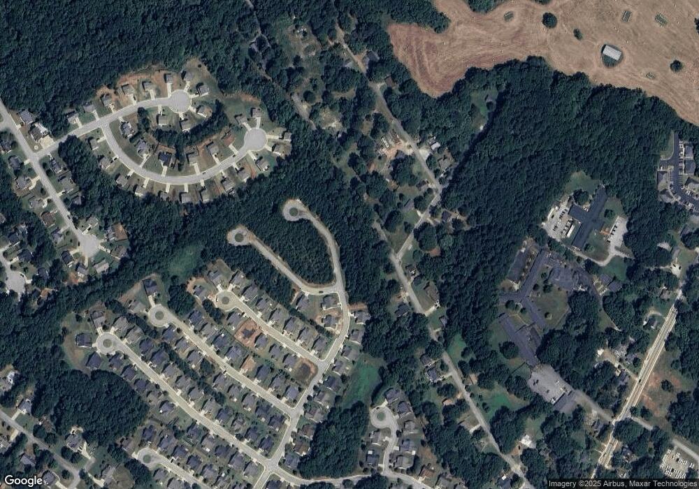 740 Park Place Way, Social Circle, GA 30025 - photo 1