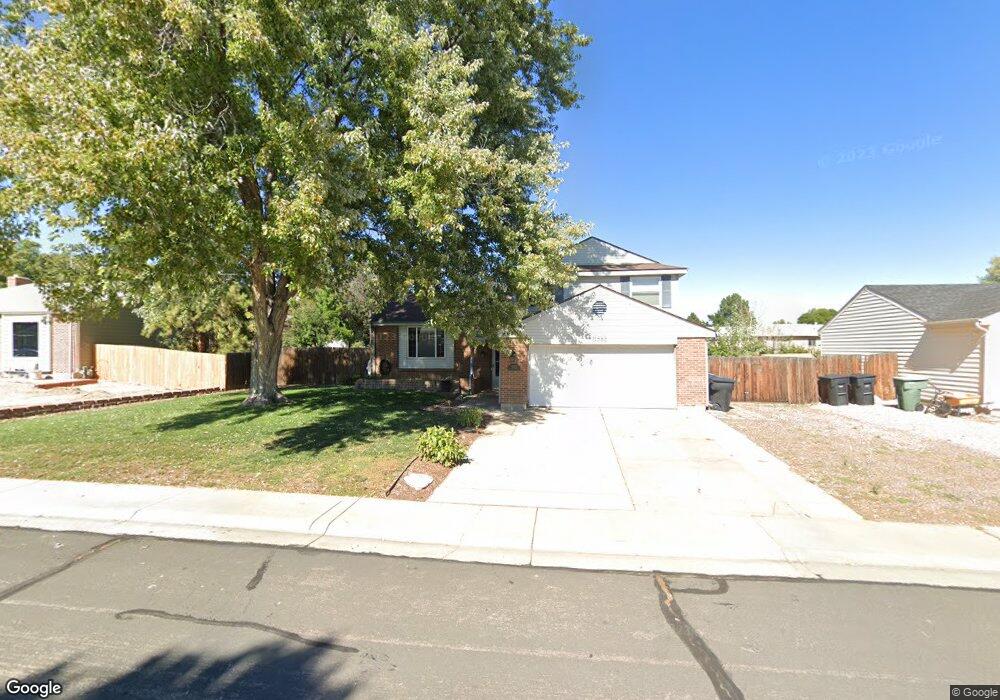 11583 Ash Cir, Thornton, CO 80233 - photo 1