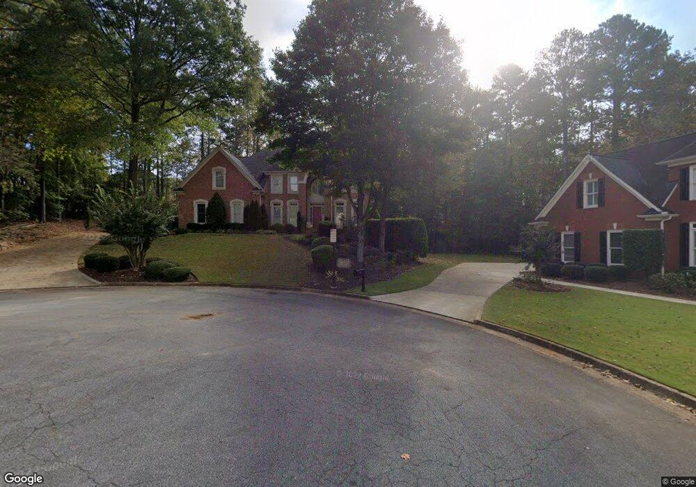 3395 Saxony Glen, Marietta, GA 30066 - photo 1