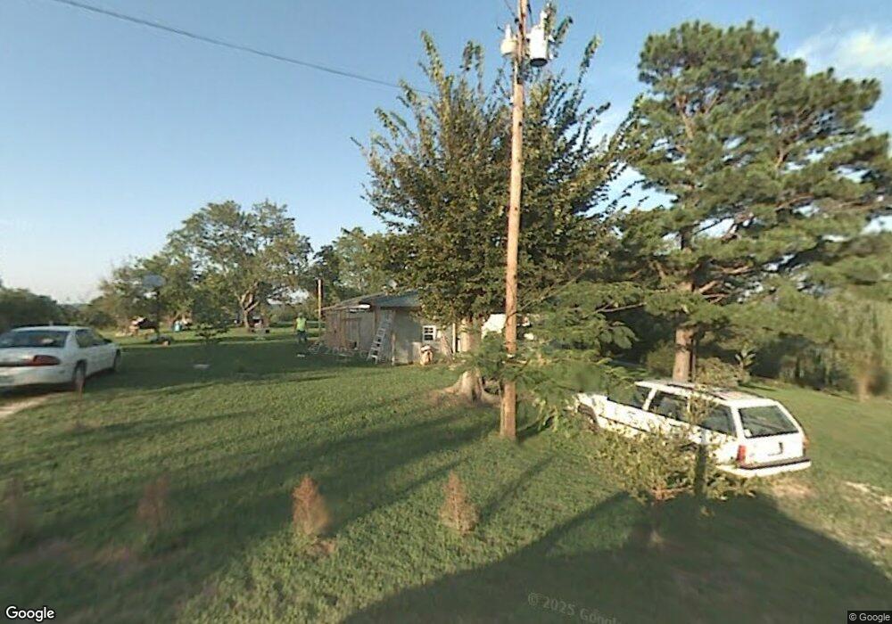 1432 Moody Ridge Rd, Chadwick, MO 65629 - photo 1