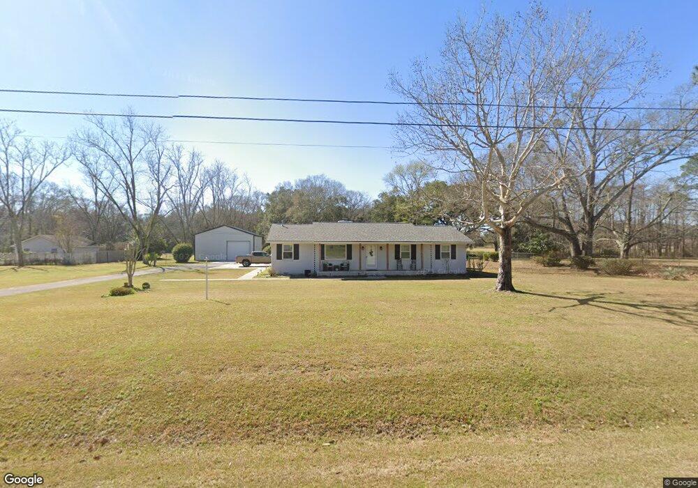 1435 Bush St, Pensacola, FL 32534 - photo 1