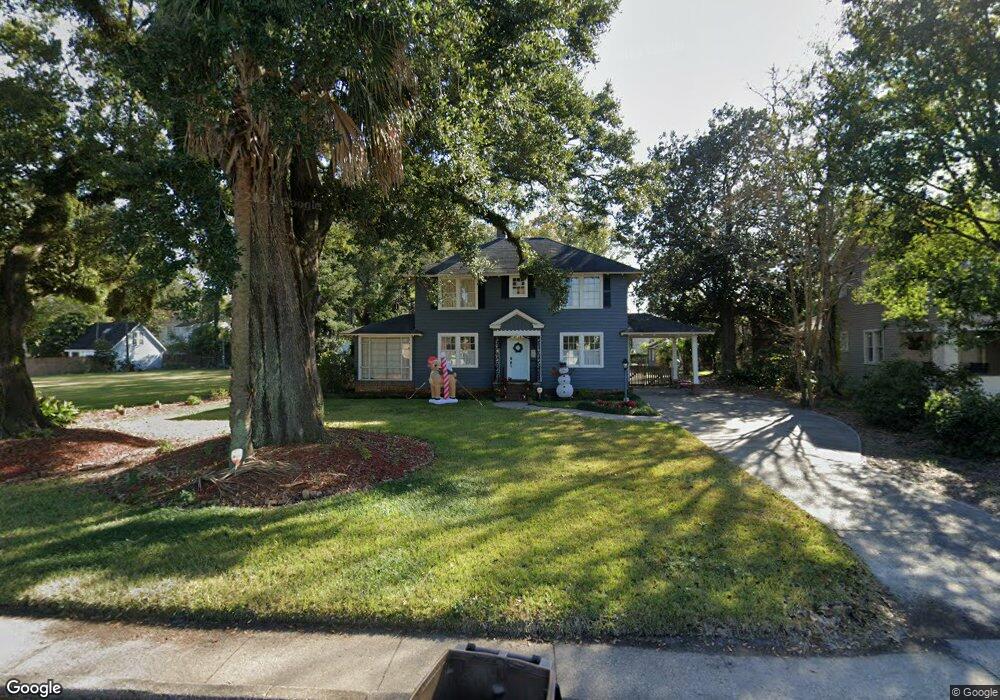 1825 Old Shell Rd, Mobile, AL 36607 - photo 1
