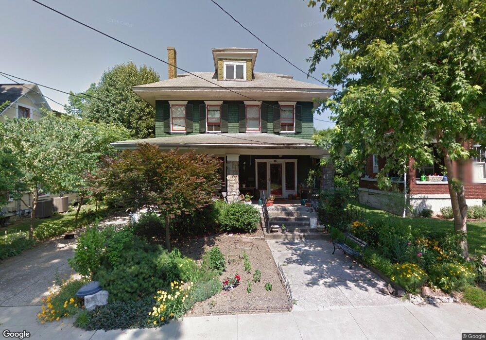 112 Watson Ct, Frankfort, KY 40601 - photo 1