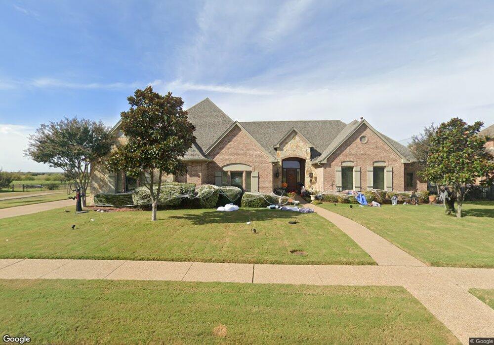 3004 Troon Rd, Ennis, TX 75119 - photo 1