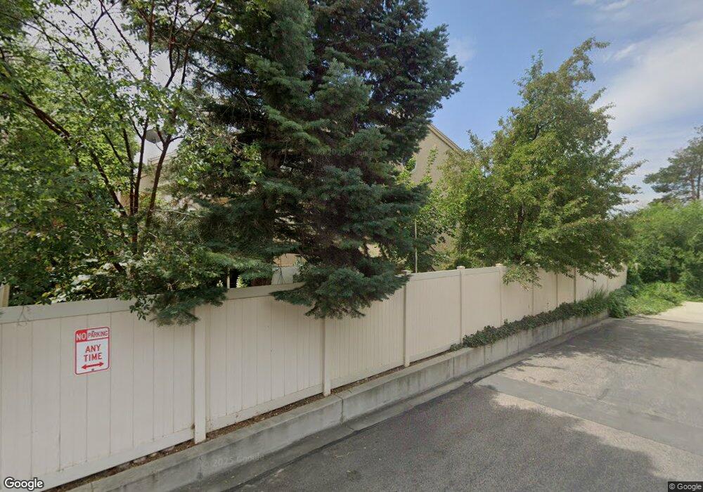 7638 Concordia Place unit 3, Midvale, UT 84047 - photo 1