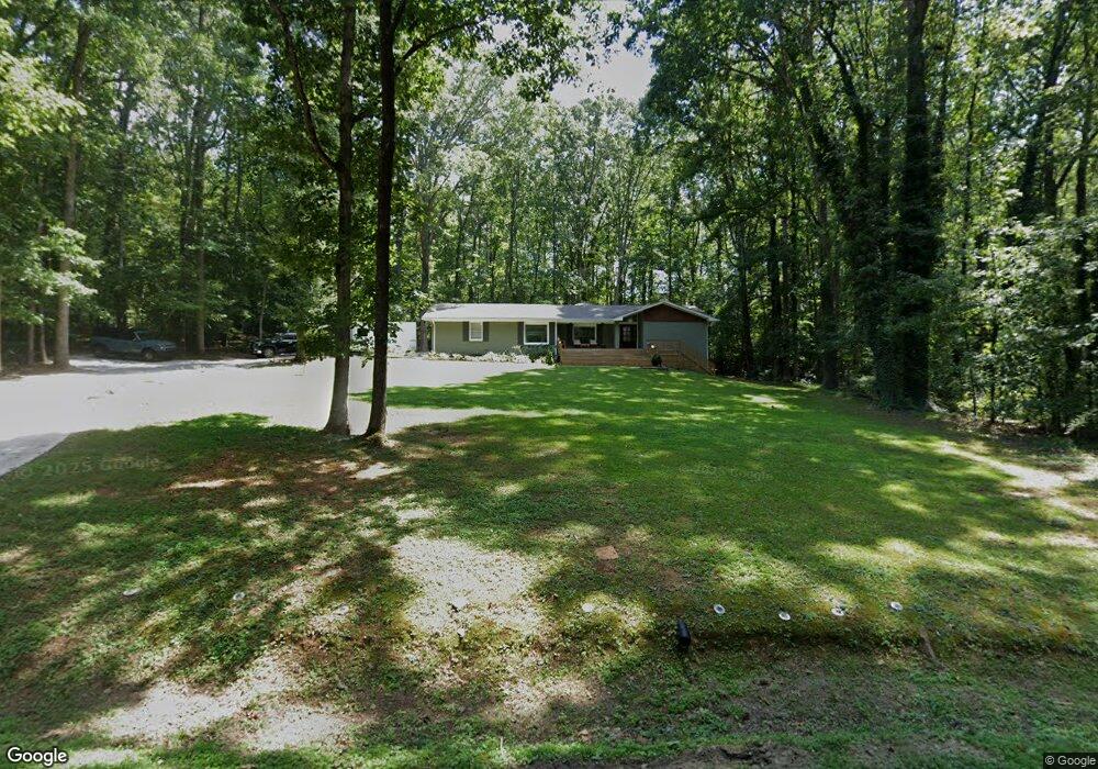 3027 Jodeco Dr unit 25, Jonesboro, GA 30236 - photo 1