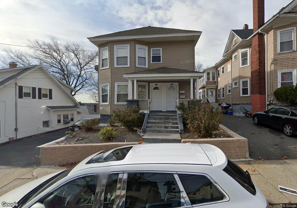 46 Nesmith St, Lawrence, MA 01841 - photo 1