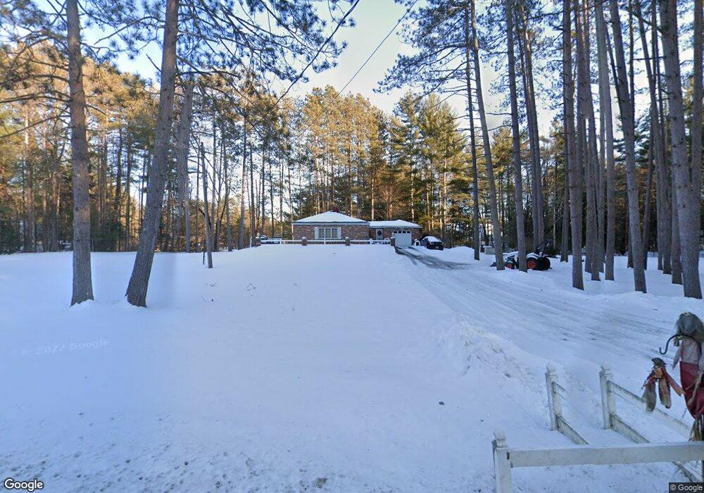 249 Northern Pines Rd, Gansevoort, NY 12831 - photo 1