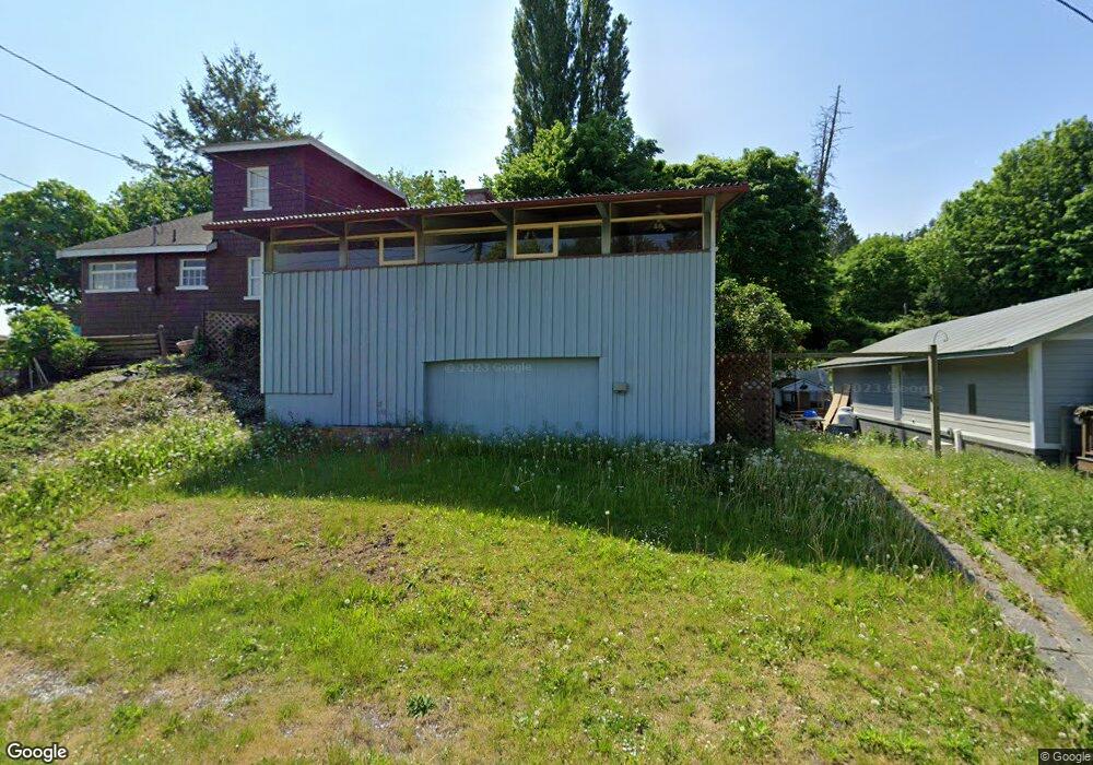 2159 Fir St, Point Roberts, WA 98281 - photo 1