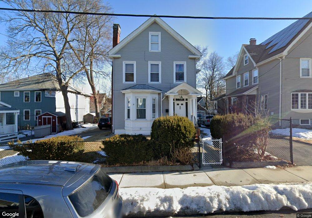 26 Tufts St unit 2, Malden, MA 02148 - photo 1