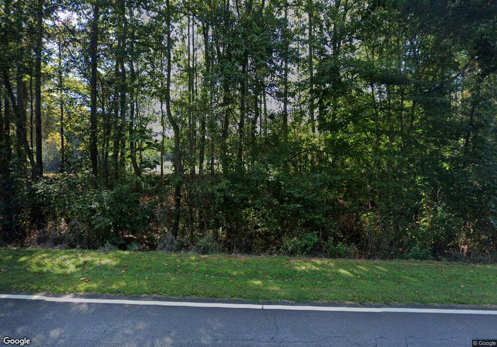 825 Old Roanoke Rd, Bowdon, GA 30108 - photo 1