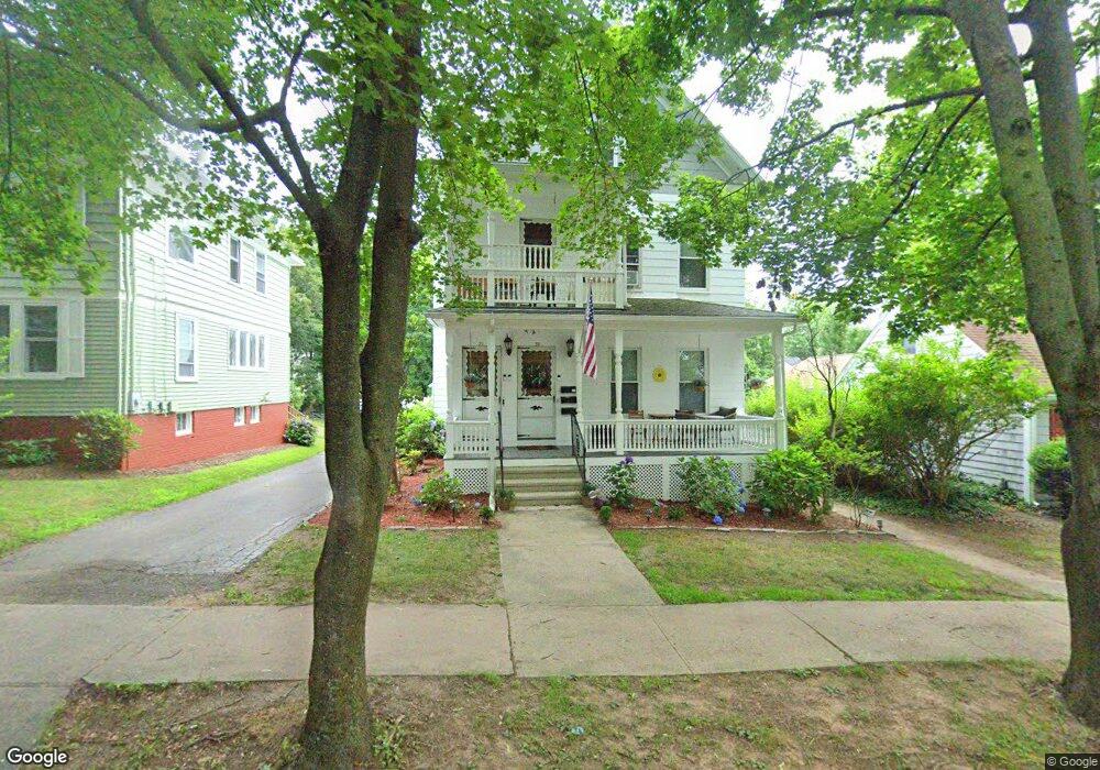 19 Curtis Ave unit 1st floor, Wallingford, CT 06492 - photo 1