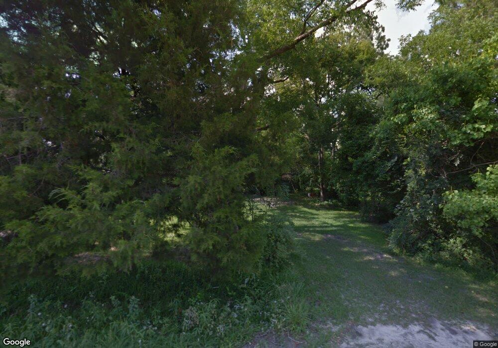 187 S Robinson St, Lenox, GA 31637 - photo 1