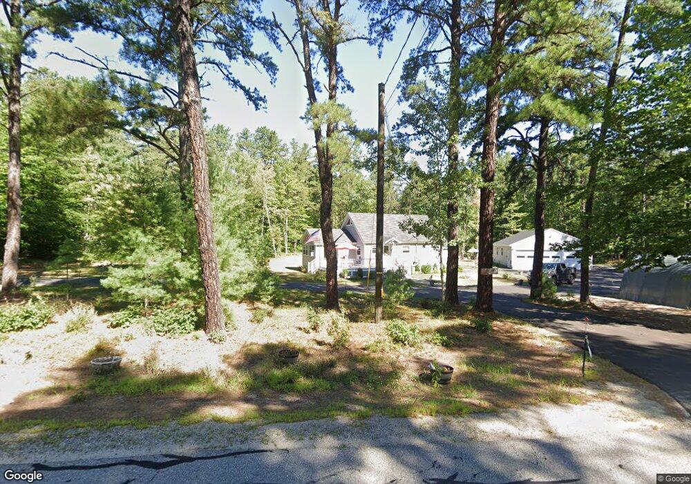 234 Bennett Rd, Freedom, NH 03836 - photo 1