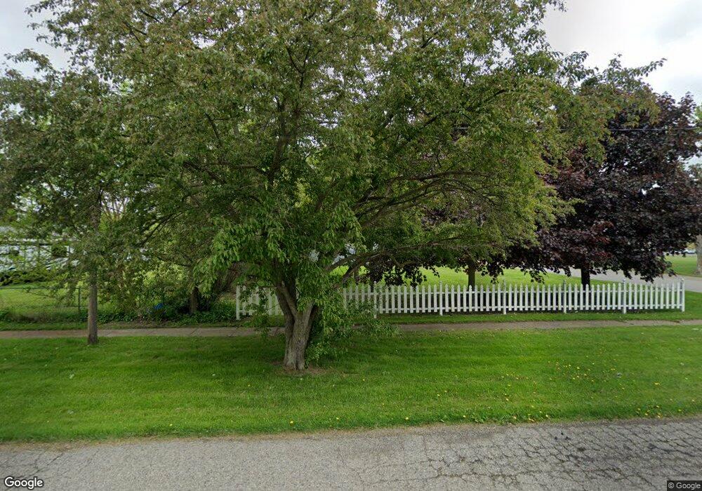 8047 Cherry St, New Lothrop, MI 48460 - photo 1