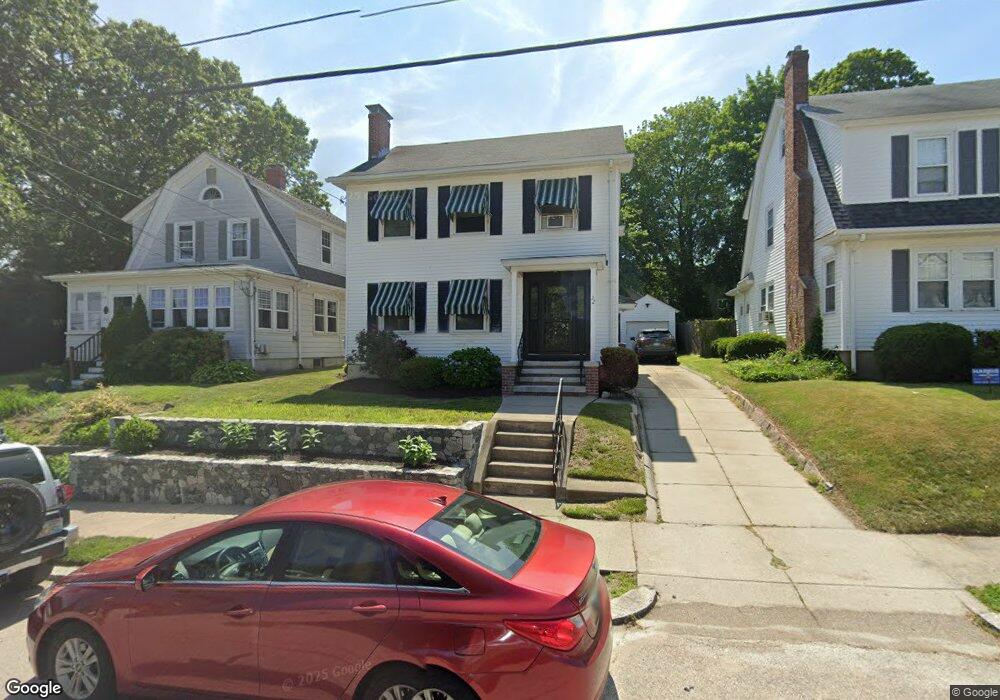 32 Western Promenade, Cranston, RI 02905 - photo 1