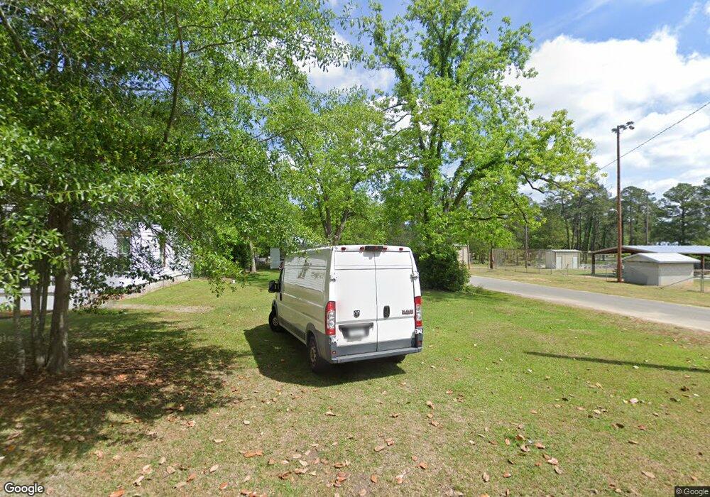 301 W Chattahoochee St, Fitzgerald, GA 31750 - photo 1