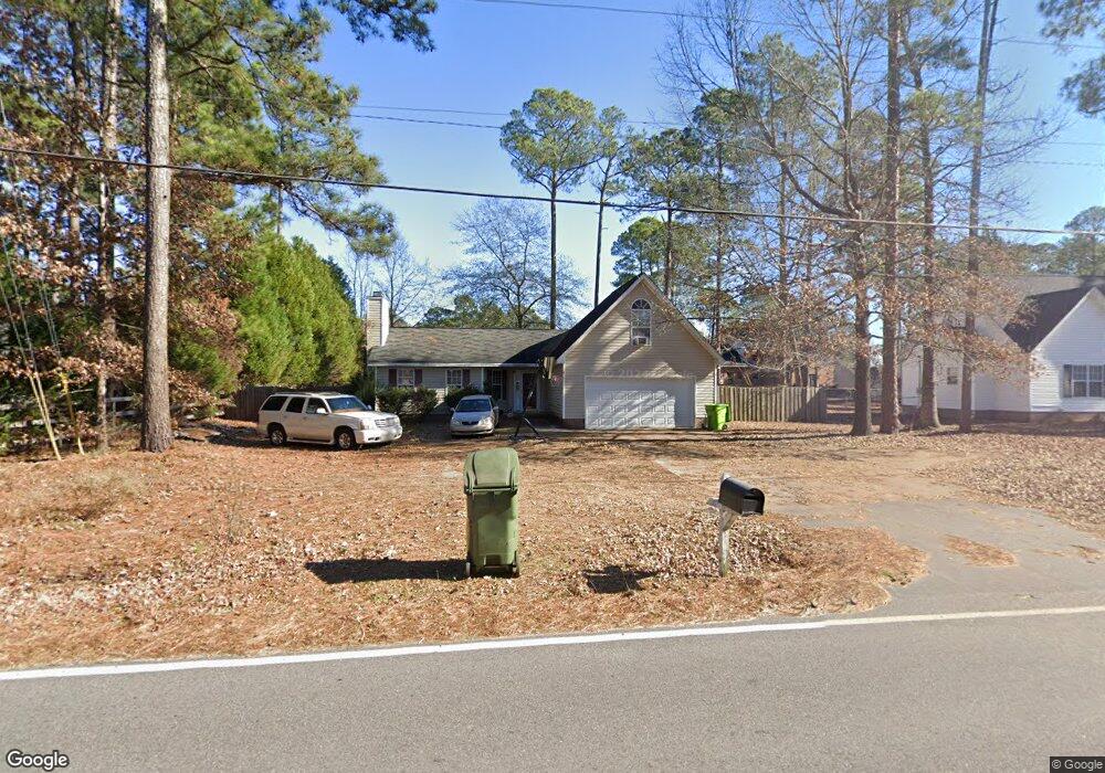 3700 Ulmer Rd, Columbia, SC 29209 - photo 1