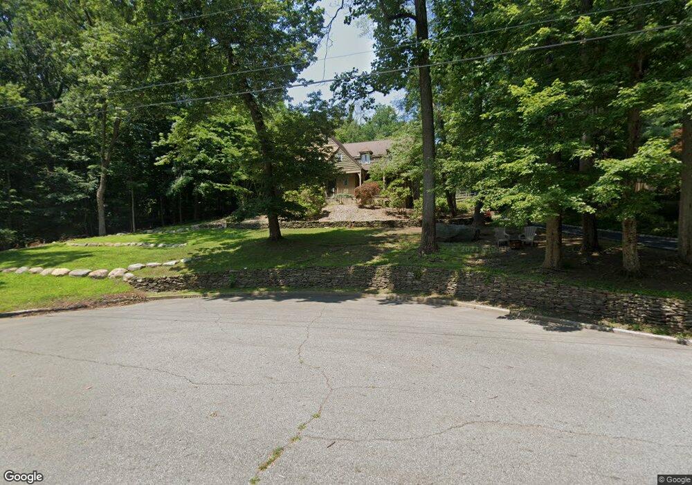 3 Windy Hill Ct, Upper Saddle River, NJ 07458 - photo 1