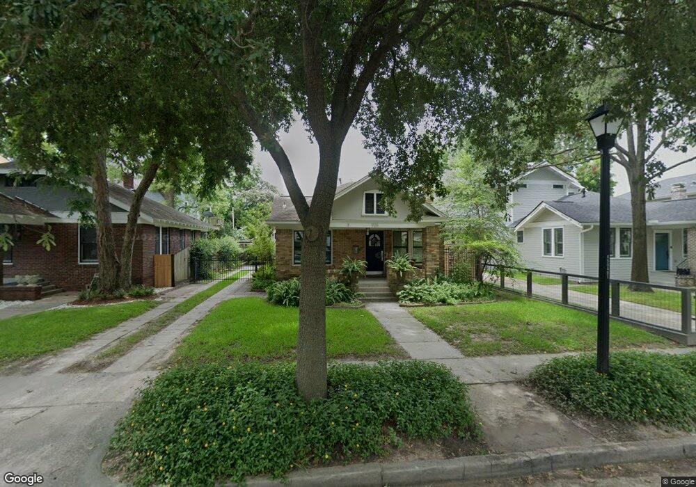 926 Redan St, Houston, TX 77009 - photo 1