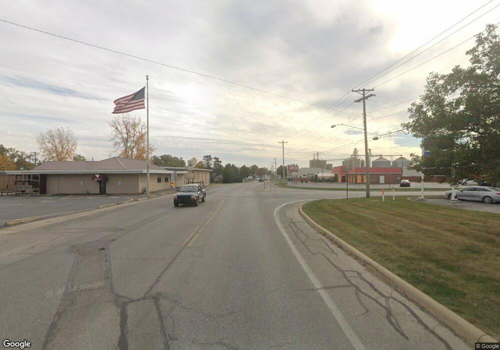 399 N Warpole St, Upper Sandusky, OH 43351 - photo 1