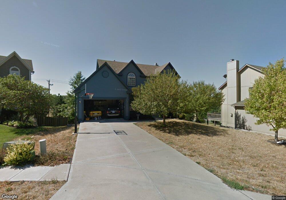 22317 W 46th Terrace, Shawnee, KS 66226 - photo 1