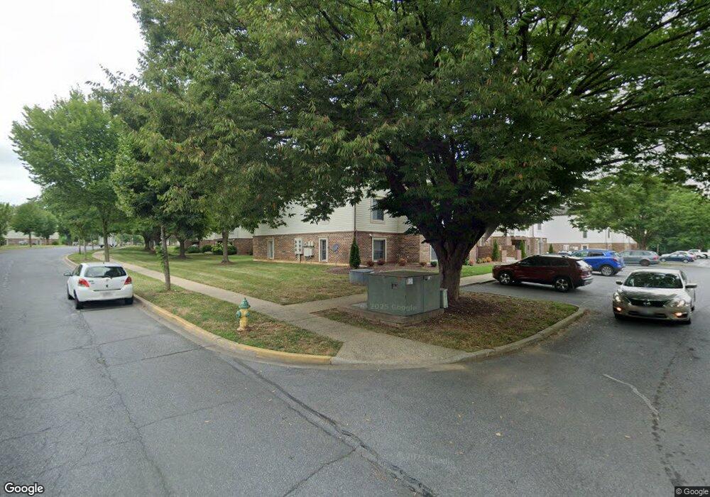 811G Stratford Way, Frederick, MD 21701 - photo 1