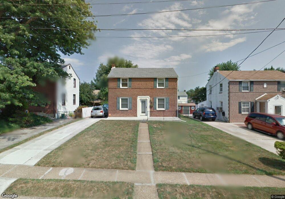 107 Buck Ln, New Castle, DE 19720 - photo 1