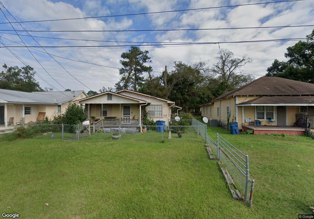 3406 Franklin Ave, Brunswick, GA 31520 - photo 1