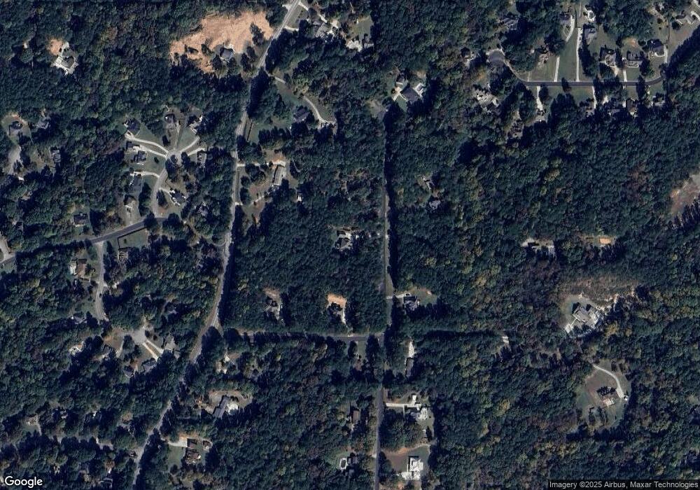 156 Deer Run Trail, Sharpsburg, GA 30277 - photo 1