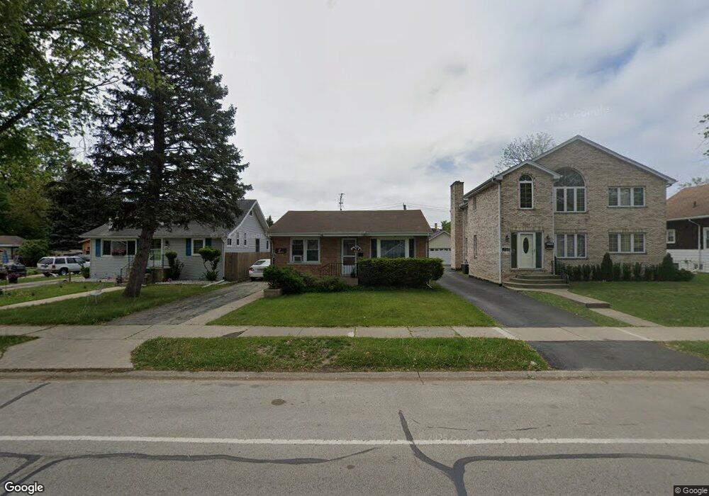 1039 E Prairie Ave, Des Plaines, IL 60016 - photo 1