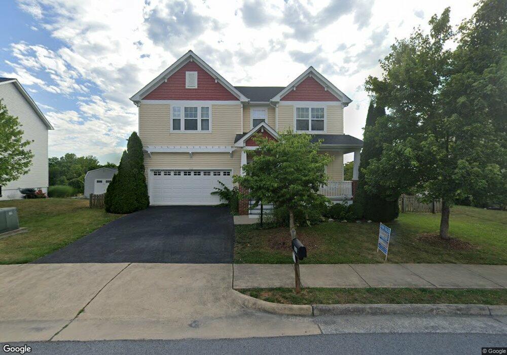 81 Farms Ridge Ln, Boyce, VA 22620 - photo 1