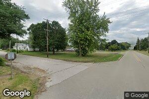 1 160th St at Eagle Ave, Coulter, IA 50431