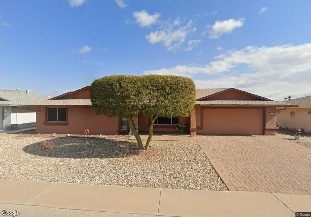 17215 N Palo Verde Dr, Sun City, AZ 85373 - photo 1