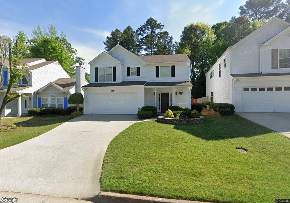 3489 Benthollow Ln unit 2, Duluth, GA 30096 - photo 1