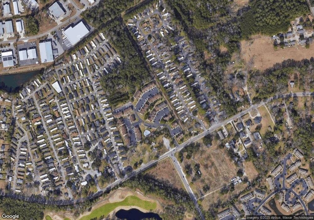 1208A Pinegrove Dr unit 24B, Myrtle Beach, SC 29577 - photo 1