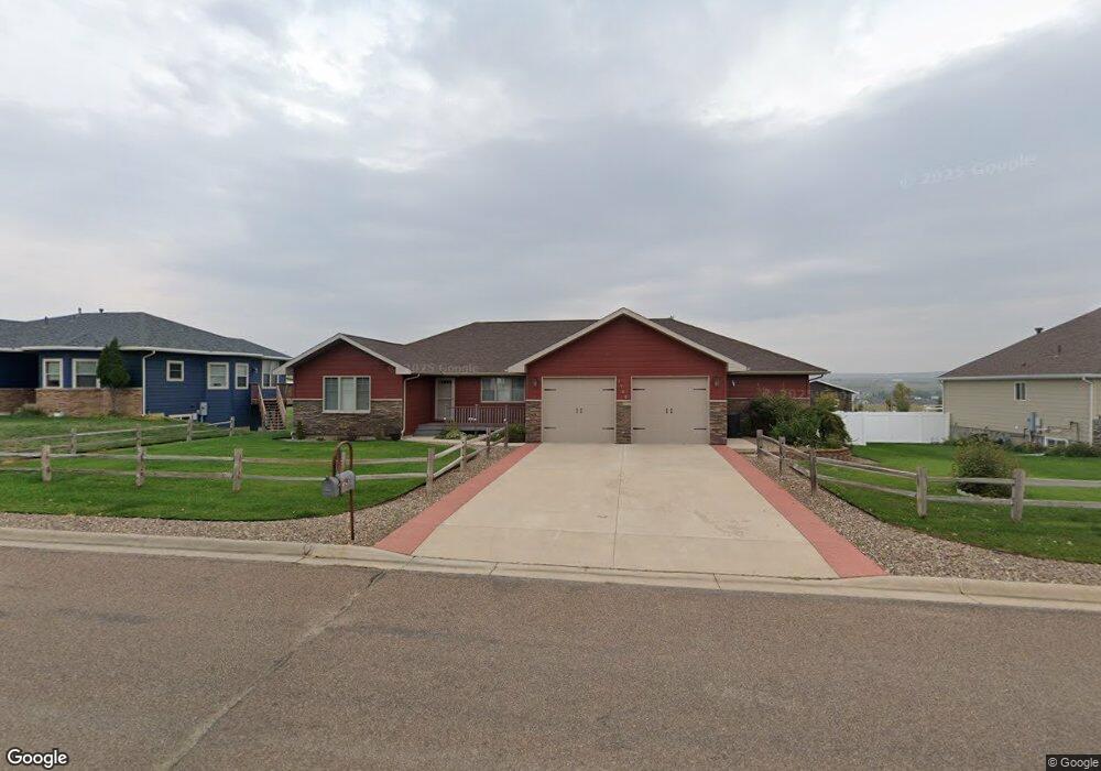 1540 12th St, Havre, MT 59501 - photo 1
